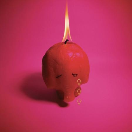 Виниловая пластинка Arcade Fire - Pink Elephant (Black Vinyl LP)