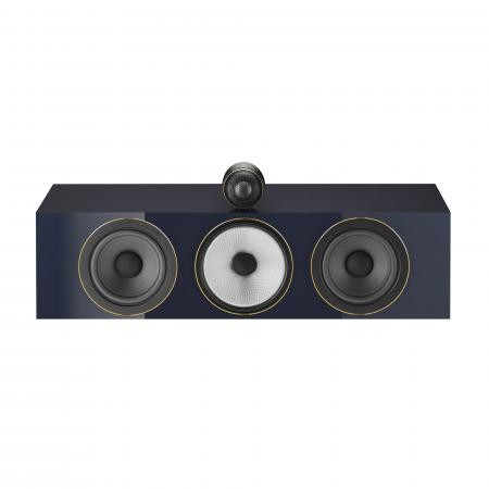 Центральный канал Bowers & Wilkins HTM71 S3 Signature Midnight Blue Metallic