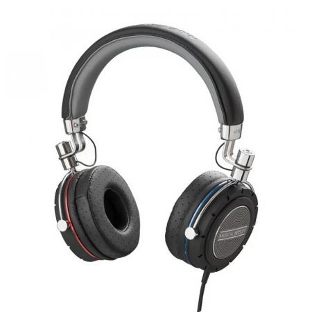 Наушники Musical Fidelity MF200 BALANCED on ear