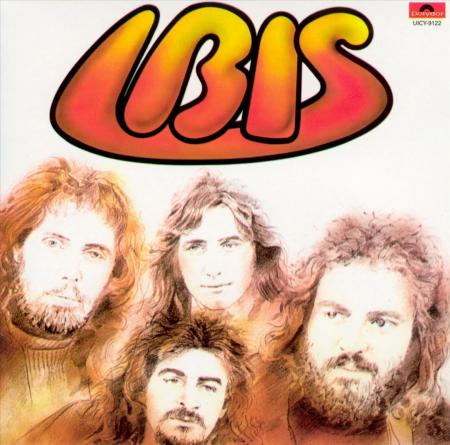 Виниловая пластинка Ibis - Ibis (Black Vinyl LP)