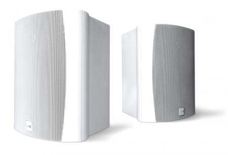 Всепогодная акустика KEF Ventura 6 white