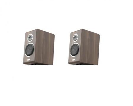 Полочная акустика Marten Oscar Duo Matte Walnut