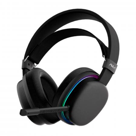 Наушники AULA G7 PRO Black