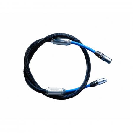Кабель межблочный Siltech Classic Legend 880i XLR 1,5m