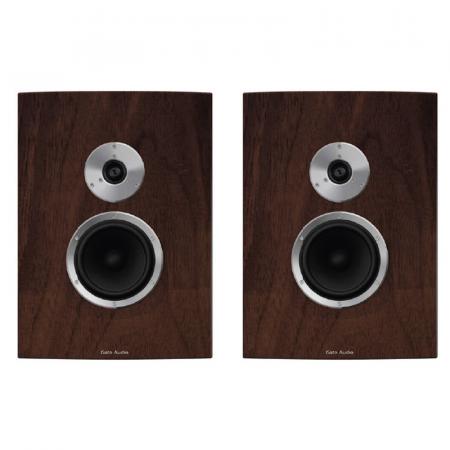 Настенная акустика Gato Audio FM-9 High Gloss Walnut