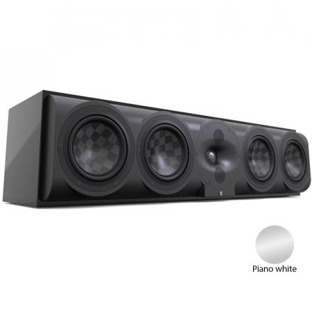 Акустика центрального канала Perlisten Audio S7c Piano white