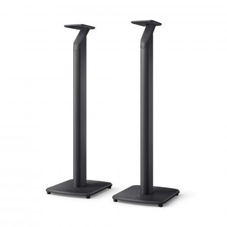 Напольные стойки KEF S1 Floor Stand Grey