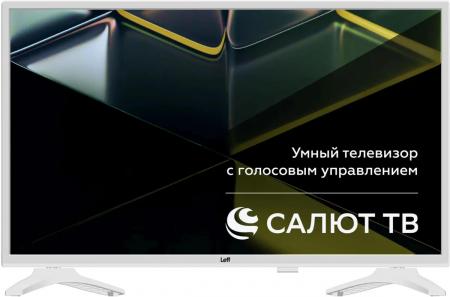 LED телевизор LEFF 43U691T