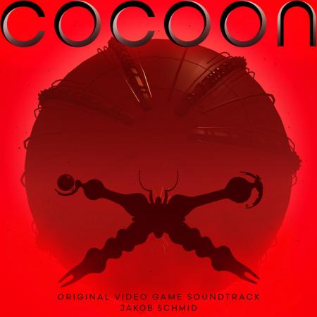 Виниловая пластинка OST - Cocoon (Jakob Schmid) (Black Vinyl LP)