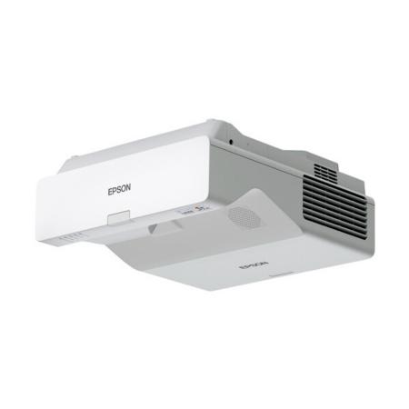 Проектор Epson CB-760W