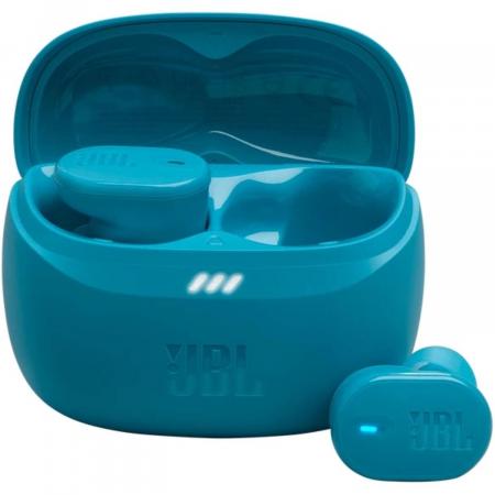 Наушники JBL Tune Buds 2 Turquoise