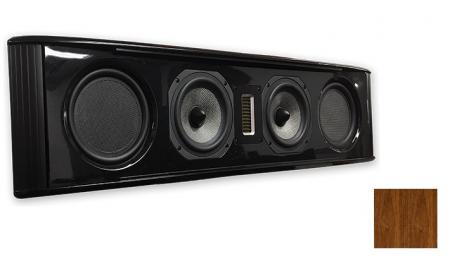 Настенная акустика Legacy Audio Silhouette Center walnut
