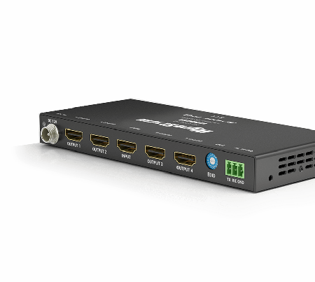 Разветвитель 1 в 4 HDMI Wyrestorm EXP-SP-0104-H2