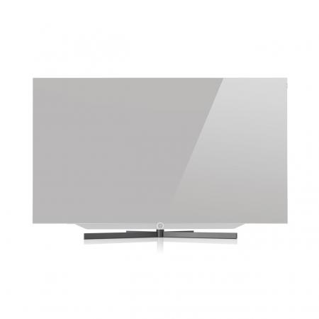 Напольная моторизованная стойка Loewe Table Stand motor s.77 (60805D00)
