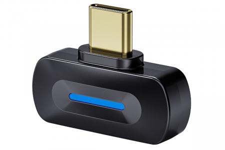 Bluetooth передатчик FiiO BT11 (F3331B) Black