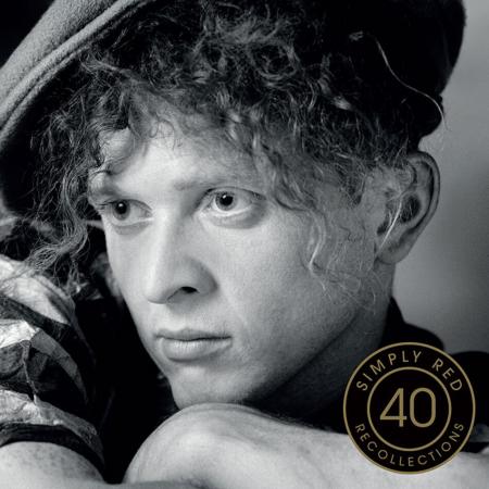 Виниловая пластинка Simply Red - Recollections (Smokey Marbled Vinyl 2LP)