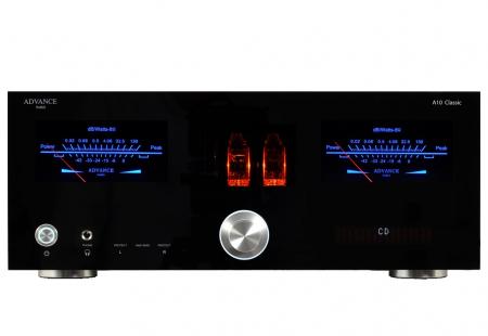 Интегральный усилитель Advance Acoustic A10 Classic