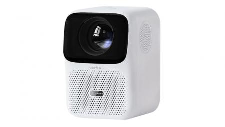 Проектор Wanbo Projector T4