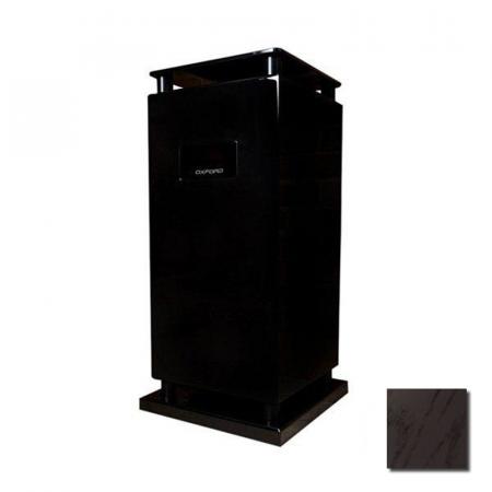 Сабвуфер MJ Acoustics Oxford black ash