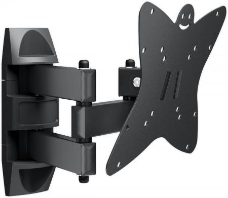 Кронштейн для телевизора Holder LCDS-5038 металлик