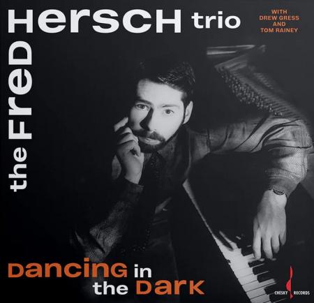 Виниловая пластинка Fred Hersch - Dancing In The Dark (Audiophile One-Step Pressing) (Black Vinyl LP)