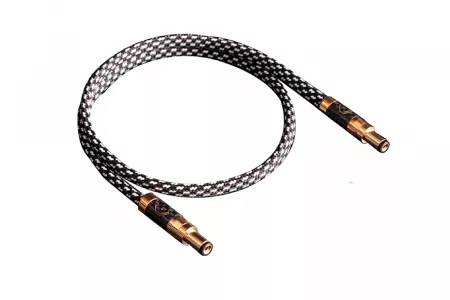 Кабель межблочный Silent Angel Zebra Plaid (5V), 50 см