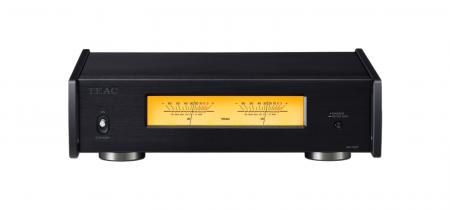 Усилитель мощности Teac AP-507 Black