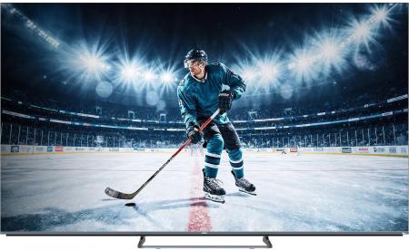 LED телевизор Haier 75 MiniLED M4