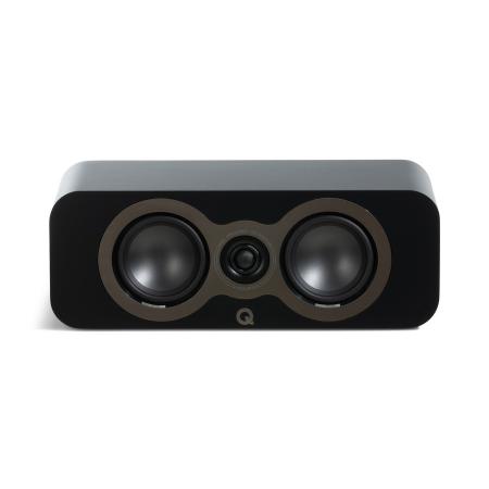 Акустика центрального канала Q-Acoustics Q 3090с (QA3392) Satin Black