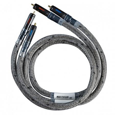 Кабель межблочный аудио Neotech Grand ITR 1,5 m
