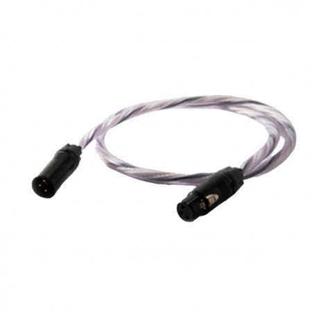 Кабель межблочный Studio Connection Digital Reference XLR 2m