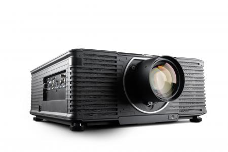 Проектор Barco I600-4K15 Black