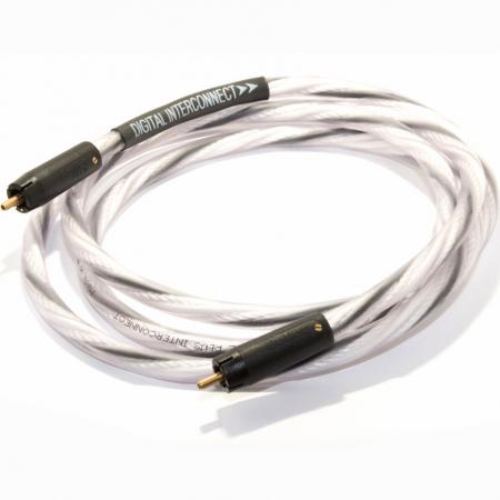 Кабель межблочный Studio Connection Digital Reference RCA BP 1m