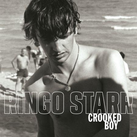 Виниловая пластинка Ringo Starr - Crooked Boy (EP) (Black Vinyl LP)
