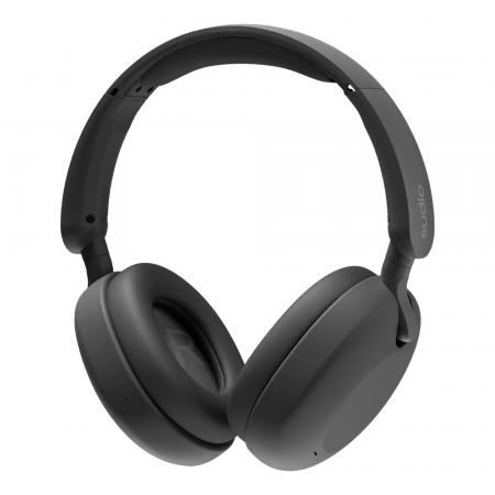 Наушники Sudio K2 Wireless Earbuds - Black