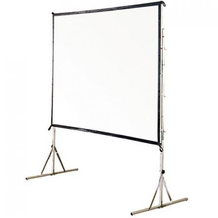 Экран Draper Cinefold NTSC (3:4) 183/72" 109*142 MW218008