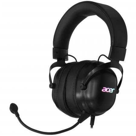 Наушники Acer AHW122 Black