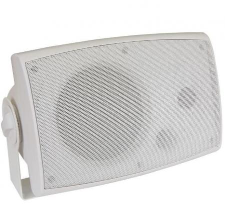 Всепогодная акустика MT-Power ES - 40Т white