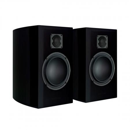 Полочная акустика Gauder Akustik Arcona 40 MKII SD Piano High Gloss Black