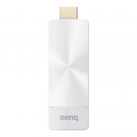 Беспроводной HDMI ападтер Benq QCast Mirror QP30