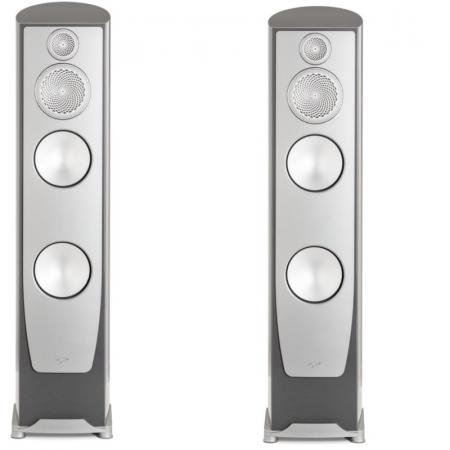 Напольная акустика Paradigm Persona 9H sonic metallic siliver