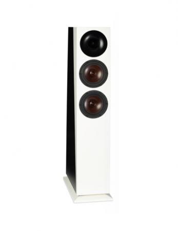 Напольная акустическая система Odeon Audio Tosca 2020 Matte White