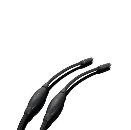 Кабель аналоговый Transparent Super G6 RCA Interconnect (1,5 м)