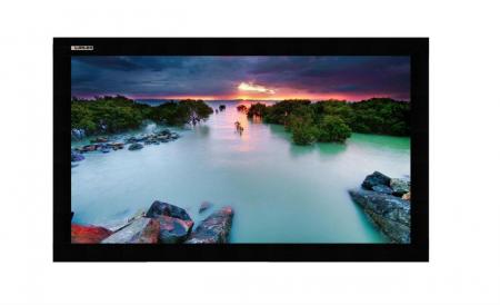 Экран Lumien (LCH-100130) Cinema Home 232x400 см (раб.область 216x384 см) (174") Matte White 16:9