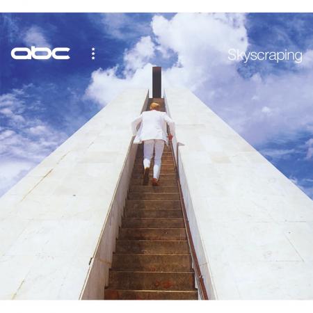 Виниловая пластинка ABC - Skyscraping (BlackVinyl LP)