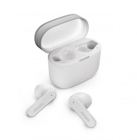 Наушники Philips TAT2139 White