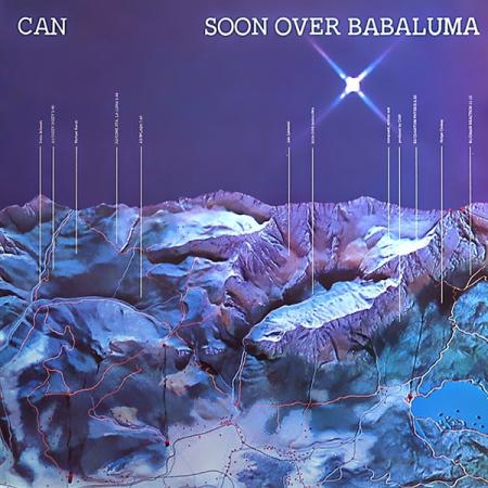Виниловая пластинка Can - Soon Over Babaluma (Black Vinyl LP)