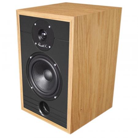 Полочная акустика Russell K Red 100 oak