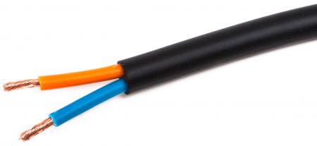 Кабель для акустических систем Stagg ROLL HP65/1,5H