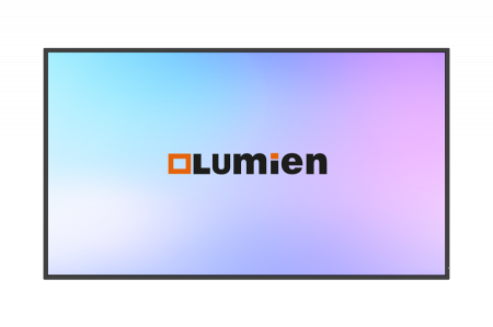 Профессиональный дисплей Lumien LS8650SD